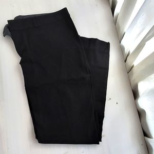 BR Sloan pant - Black - size 10